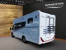 Fahrzeugbild Sunlight Adventure T 66S !!! Sie sparen 8.346,- !!! #5