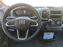 Fahrzeugbild Sunlight Adventure T 66S !!! Sie sparen 8.346,- !!! #8