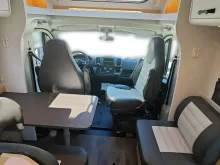 Fahrzeugbild Sunlight Adventure T 66S !!! Sie sparen 8.346,- !!! #11