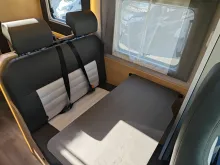 Fahrzeugbild Sunlight Adventure T 66S !!! Sie sparen 8.346,- !!! #12