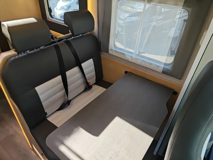 Fahrzeugbild Sunlight Adventure T 66S !!! Sie sparen 8.346,- !!! #12