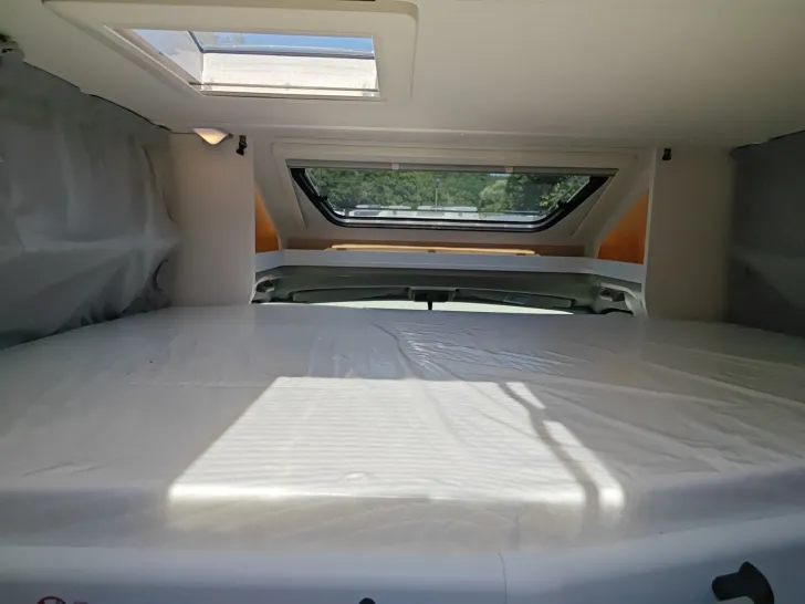 Fahrzeugbild Sunlight Adventure T 66S !!! Sie sparen 8.346,- !!! #18