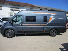 Fahrzeugbild Forster Livin Up Pro FV 636 EBL Vibe 2 Stück auf Lager #6