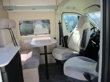 Fahrzeugbild Forster Livin Up Pro FV 636 EBL Vibe 2 Stück auf Lager #13