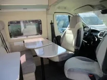 Fahrzeugbild Forster Livin Up Pro FV 636 EBL Vibe 2 Stück auf Lager #14