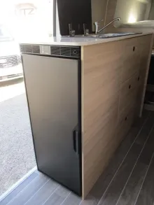 Fahrzeugbild Forster Livin Up Pro FV 636 EBL Vibe 2 Stück auf Lager #20