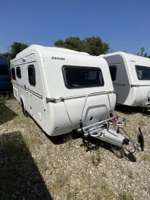 Fahrzeugbild Hymer Eriba Eriba Feeling 425 #1