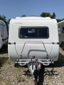 Fahrzeugbild Hymer Eriba Eriba Feeling 425 #3