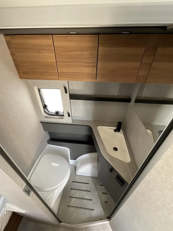 Fahrzeugbild Hymer Eriba Eriba Feeling 425 #10