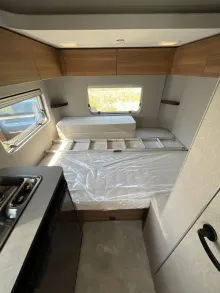 Fahrzeugbild Hymer Eriba Eriba Feeling 425 #11