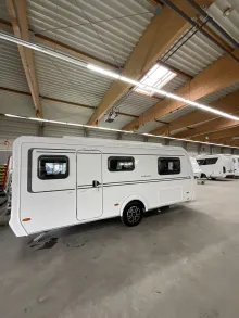 Fahrzeugbild Hymer Eriba Eriba Feeling 470 #1