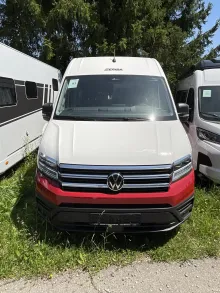 Fahrzeugbild Hymer Eriba Car 600 #3