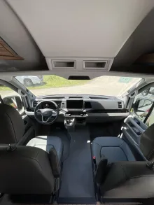 Fahrzeugbild Hymer Eriba Car 600 #6