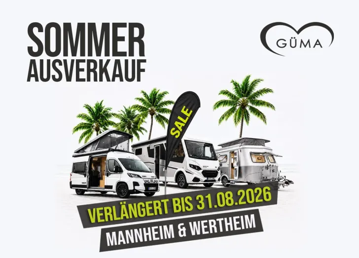 Fahrzeugbild Crosscamp ELMNT 6.0 DS Peugeot *Neuer Typ Modell 2027* #1