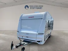 Fahrzeugbild Dethleffs Nomad 530 DR #2