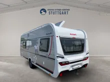 Fahrzeugbild Dethleffs Nomad 530 DR #25