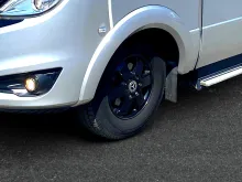 Fahrzeugbild Hymer B-Klasse MC I 690 Hydr. Hubstützen,AHK,Autarkie #5