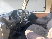 Fahrzeugbild Hymer B-Klasse MC I 690 Hydr. Hubstützen,AHK,Autarkie #6