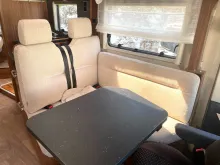 Fahrzeugbild Hymer B-Klasse MC I 690 Hydr. Hubstützen,AHK,Autarkie #11