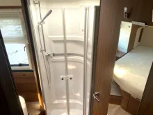 Fahrzeugbild Hymer B-Klasse MC I 690 Hydr. Hubstützen,AHK,Autarkie #15