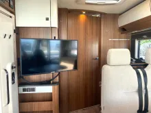 Fahrzeugbild Hymer B-Klasse MC I 690 Hydr. Hubstützen,AHK,Autarkie #19