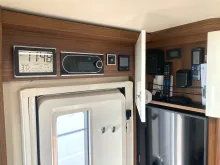 Fahrzeugbild Hymer B-Klasse MC I 690 Hydr. Hubstützen,AHK,Autarkie #21