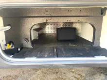 Fahrzeugbild Hymer B-Klasse MC I 690 Hydr. Hubstützen,AHK,Autarkie #24