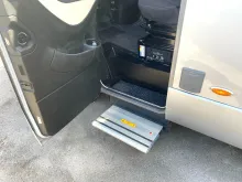 Fahrzeugbild Hymer B-Klasse MC I 690 Hydr. Hubstützen,AHK,Autarkie #25