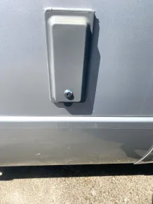 Fahrzeugbild Hymer B-Klasse MC I 690 Hydr. Hubstützen,AHK,Autarkie #26