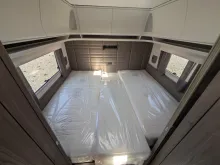 Fahrzeugbild Kabe Smaragd 540 GLE 2000kg/Citywasser/ATC/Duo Control/Kompressorkühlschrank #15