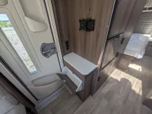 Fahrzeugbild Kabe Smaragd 540 GLE 2000kg/Citywasser/ATC/Duo Control/Kompressorkühlschrank #21