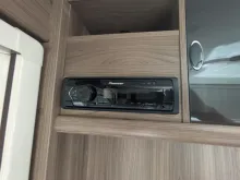 Fahrzeugbild Kabe Smaragd 540 GLE 2000kg/Citywasser/ATC/Duo Control/Kompressorkühlschrank #22