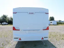 Fahrzeugbild Kabe Smaragd 540 GLE 2000kg/Citywasser/ATC/Duo Control/Kompressorkühlschrank #24