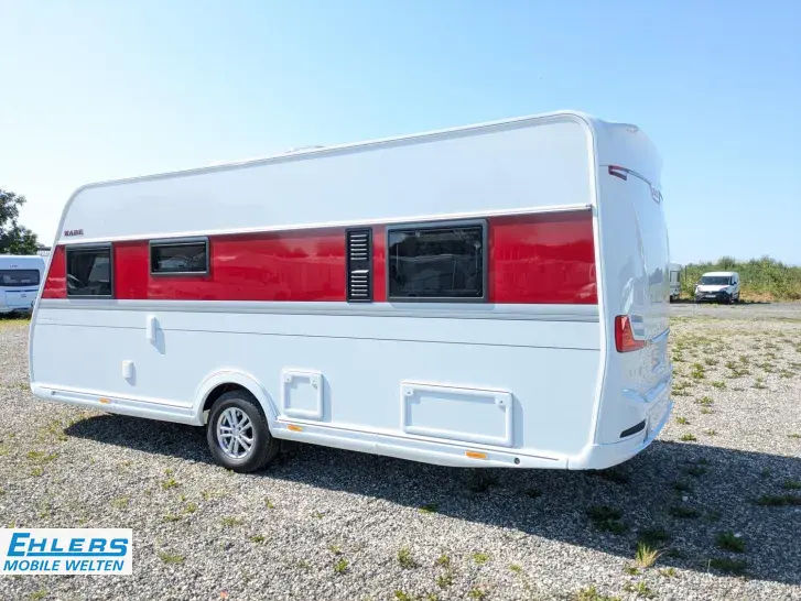 Fahrzeugbild Kabe Smaragd 540 GLE 2000kg/Citywasser/ATC/Duo Control/Kompressorkühlschrank #25