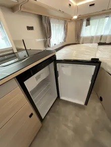 Fahrzeugbild Hymer Eriba Eriba Touring 542 *Limitierte Stückzahl* #4