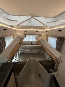 Fahrzeugbild Hymer Eriba Eriba Touring 542 *Limitierte Stückzahl* #5