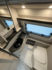 Fahrzeugbild Hymer Eriba Eriba Touring 542 *Limitierte Stückzahl* #7