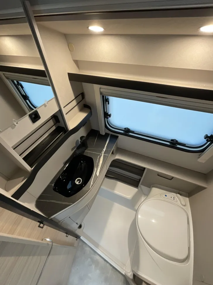 Fahrzeugbild Hymer Eriba Eriba Touring 542 *Limitierte Stückzahl* #7
