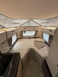 Fahrzeugbild Hymer Eriba Eriba Touring 542 *Limitierte Stückzahl* #10