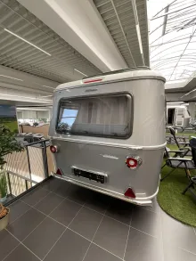 Fahrzeugbild Hymer Eriba Eriba Touring 542 *Limitierte Stückzahl* #12