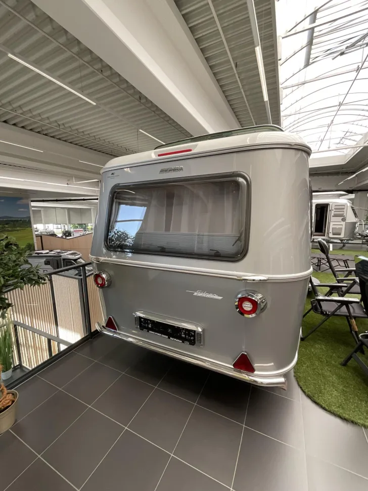 Fahrzeugbild Hymer Eriba Eriba Touring 542 *Limitierte Stückzahl* #12