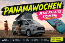 Fahrzeugbild NEXT PEAK P10+ PANAMA WOCHEN!!!-Automatik Allwetter. Standh. AHK #15