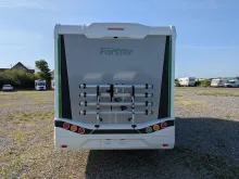 Fahrzeugbild Forster A F699 EB 165PS/Autom/Markise/Winter-Pack/Drive Assistance-Pack #24