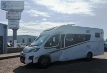 Fahrzeugbild Sunlight T 67 Adventure Edition Verfüg./Sparen Sie 4.086.- € #1