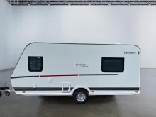 Fahrzeugbild Dethleffs c-joy Active 460 LE Sicherheitspaket 1500kg #3
