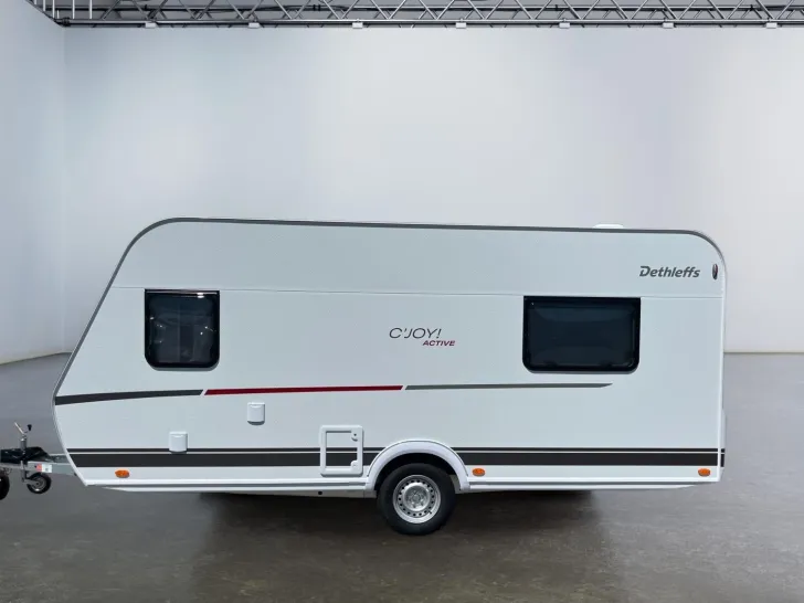 Fahrzeugbild Dethleffs c-joy Active 460 LE Sicherheitspaket 1500kg #3