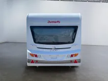 Fahrzeugbild Dethleffs c-joy Active 460 LE Sicherheitspaket 1500kg #5