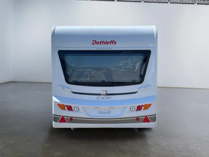 Fahrzeugbild Dethleffs c-joy Active 460 LE Sicherheitspaket 1500kg #5