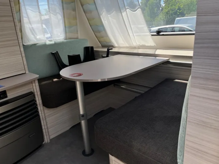 Fahrzeugbild Dethleffs c-joy Active 460 LE Sicherheitspaket 1500kg #8