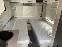 Fahrzeugbild Dethleffs c-joy Active 460 LE Sicherheitspaket 1500kg #10